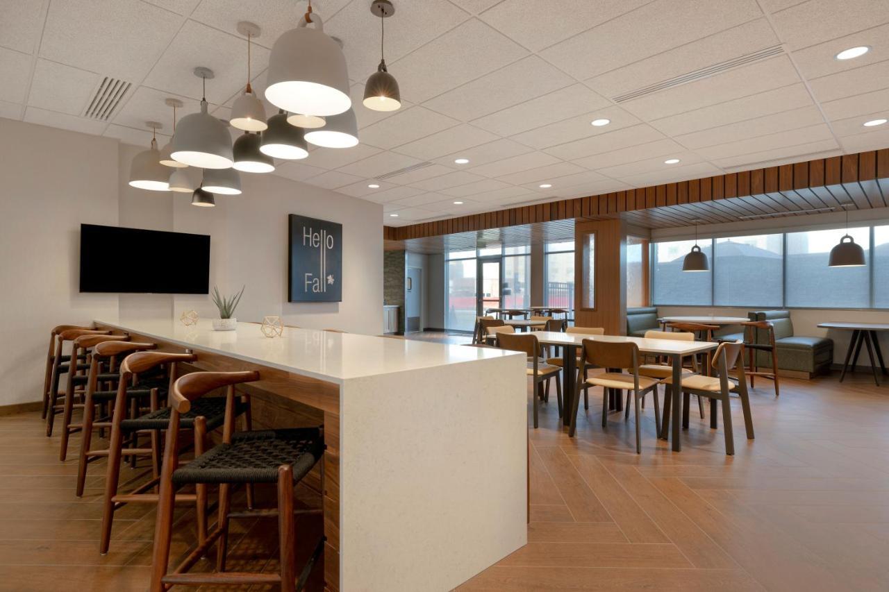 Fairfield By Marriott Inn & Suites Denver Airport At Gateway Park المظهر الخارجي الصورة