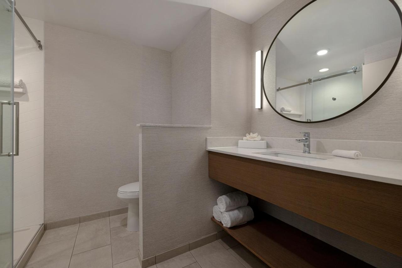 Fairfield By Marriott Inn & Suites Denver Airport At Gateway Park المظهر الخارجي الصورة