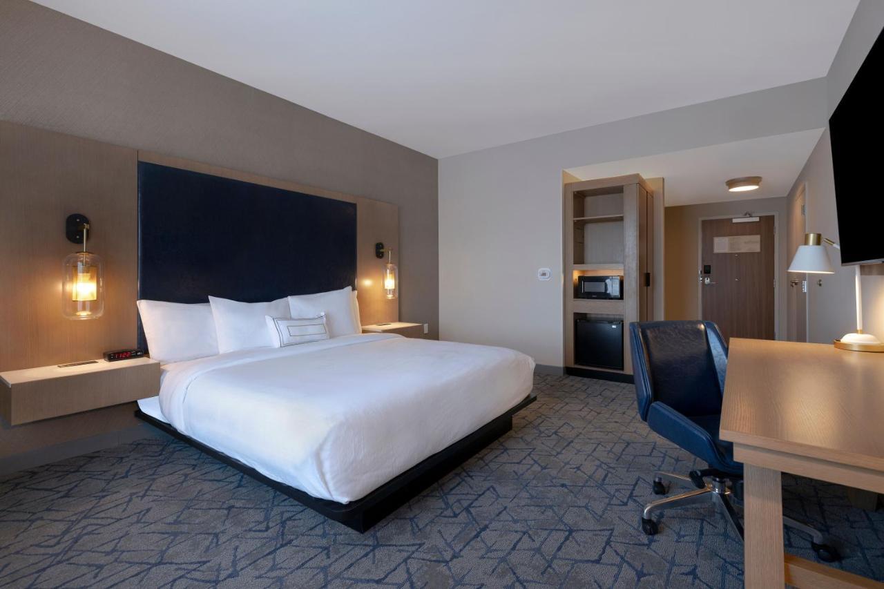 Fairfield By Marriott Inn & Suites Denver Airport At Gateway Park المظهر الخارجي الصورة