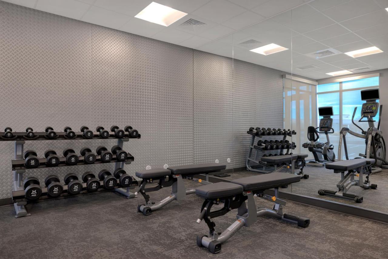 Fairfield By Marriott Inn & Suites Denver Airport At Gateway Park المظهر الخارجي الصورة