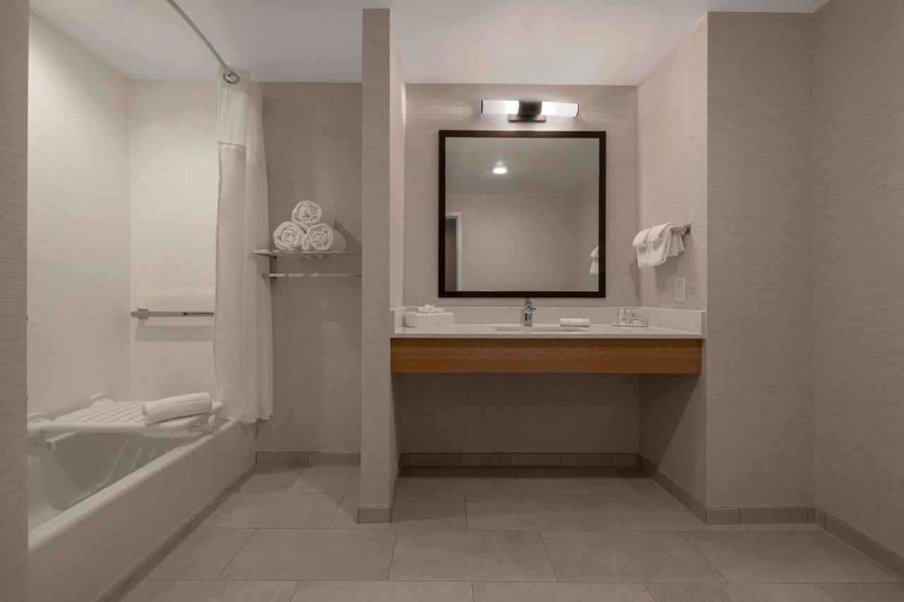Fairfield By Marriott Inn & Suites Denver Airport At Gateway Park المظهر الخارجي الصورة