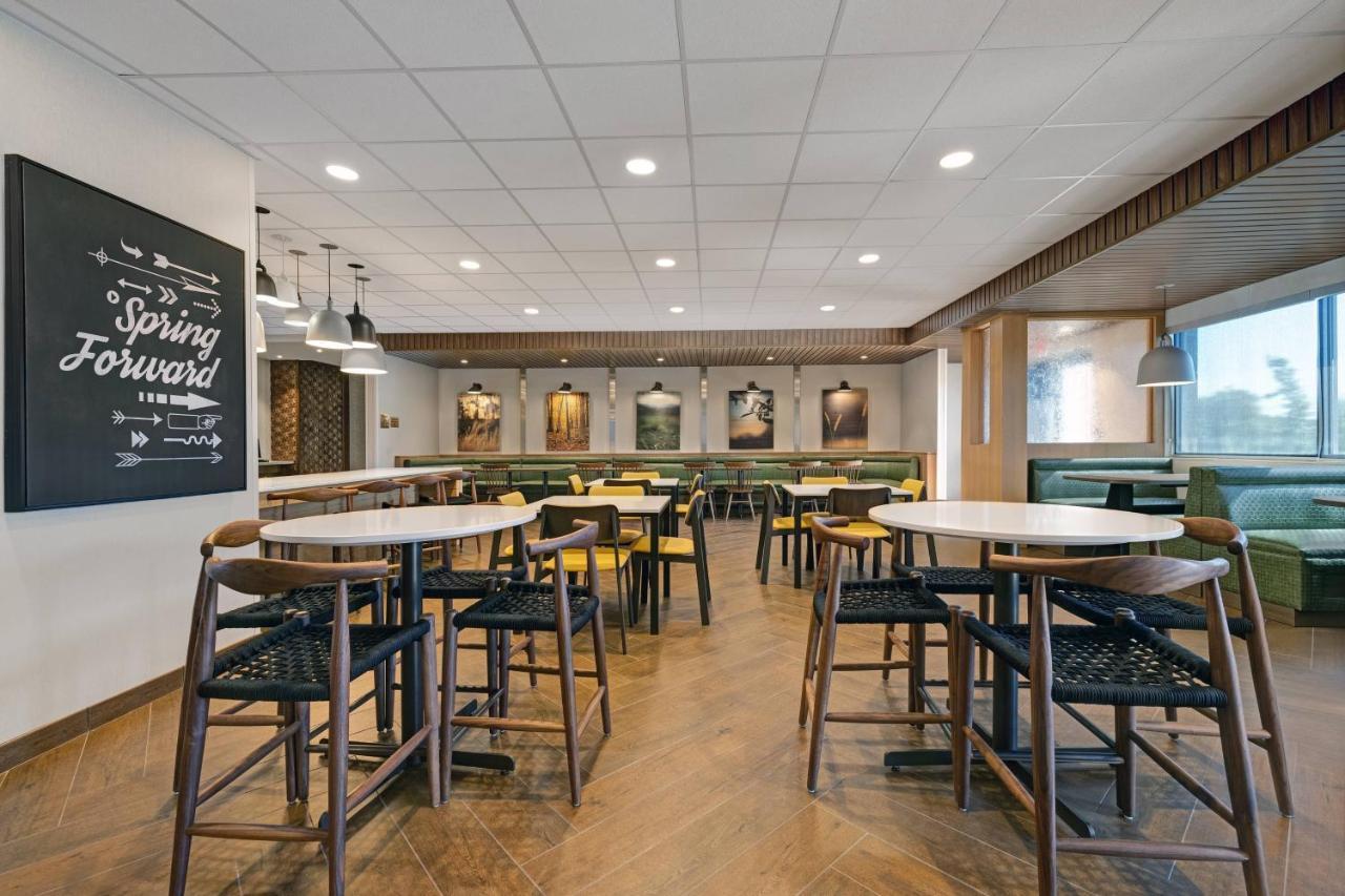 Fairfield By Marriott Inn & Suites Denver Airport At Gateway Park المظهر الخارجي الصورة