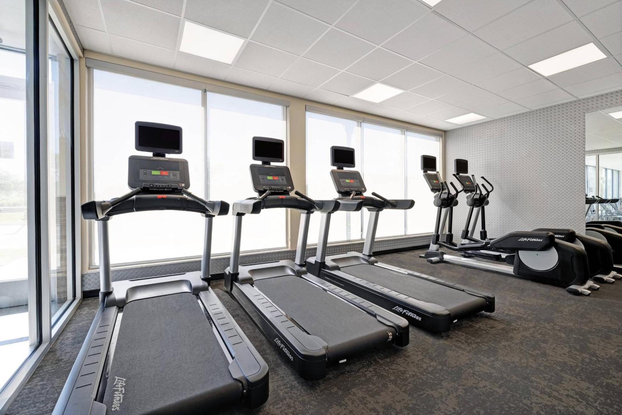 Fairfield By Marriott Inn & Suites Denver Airport At Gateway Park المظهر الخارجي الصورة