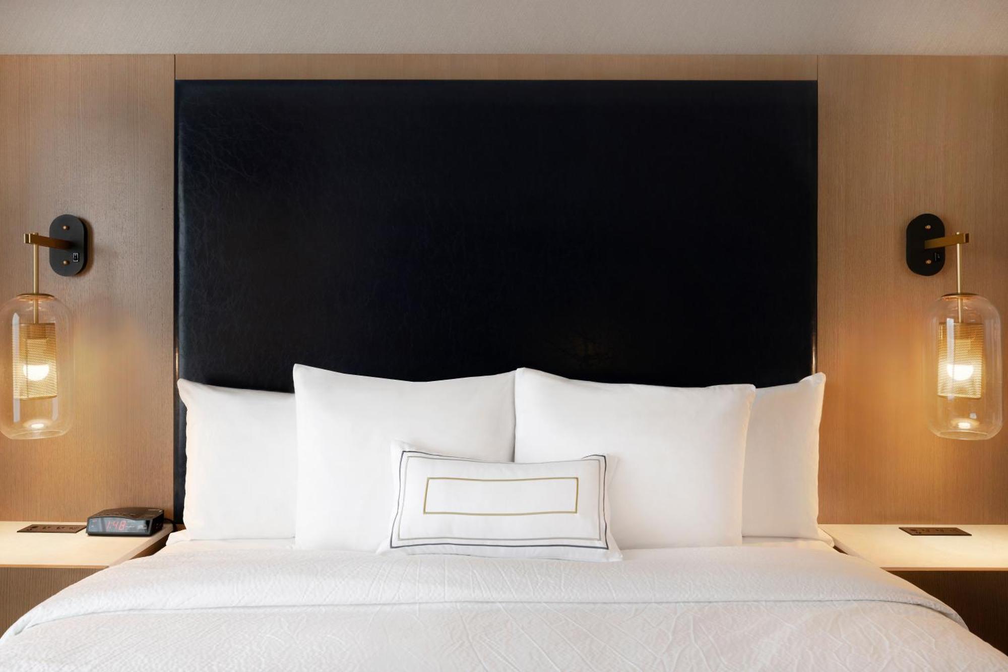 Fairfield By Marriott Inn & Suites Denver Airport At Gateway Park المظهر الخارجي الصورة